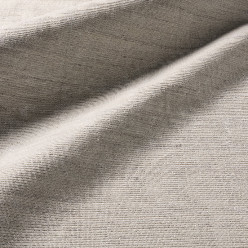 Tapis crème fait à la main Kohdyn Danan, Rectangulaire 2 pi x 3 pi