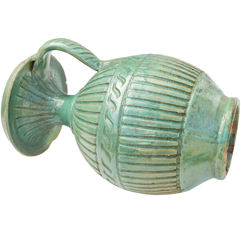 Handmade Ceramic Table Vase