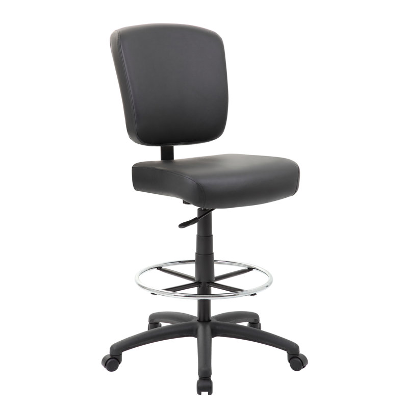 Effresh Active Stool, No Arms