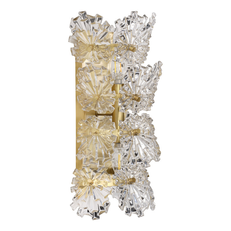 Orion 2 - Light Armed Sconce