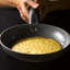 Tower Cerastone Forged Aluminium Frying Pan with Easy Clean Non-Stick Ceramic Coating, 32 cm, Graphite