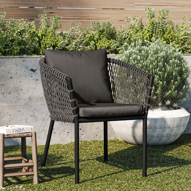 Fauteuil d'extérieur Sailor de Modway