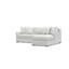 Kelsey Chaise Sectional-1248698108