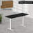 Adjustable Height Steel Standing Desk-88685528