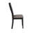 Mac 19.5 " H Upholstered Side Chair
