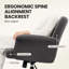 Upholstered Swivel Armchair-1860672868