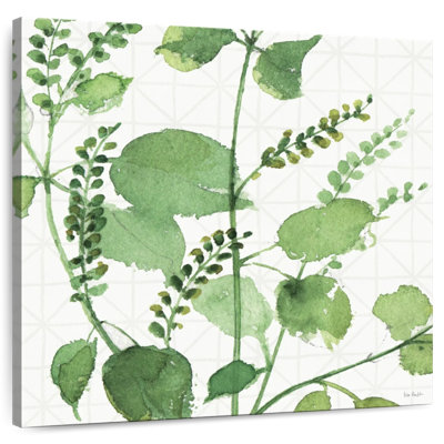 Harnek Mixed Greens XXIII
