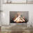 Wood Decorative Logs