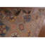 One-of-a-Kind 7'11'' X 9'10'' New Age Wool Area Rug in Brown