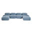Canapé modulaire Boneless-1039099019