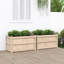 Venizelos Wood Planter Box-922827142-922827195