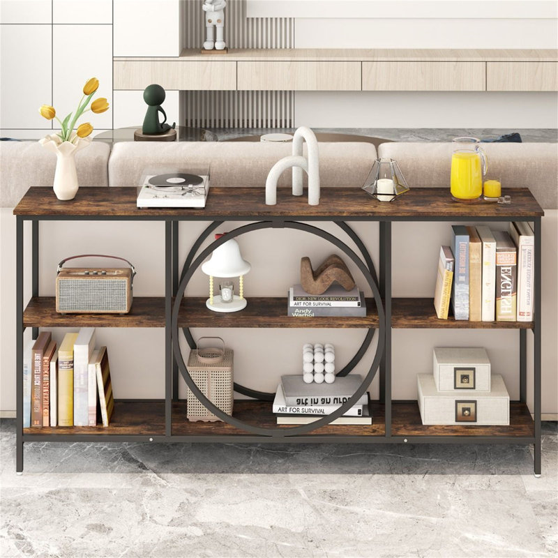 180cm Console Table