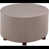 Sage Polyester Blend