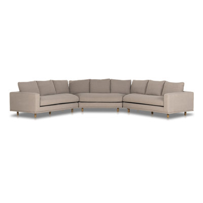 Dom Modular Sectional