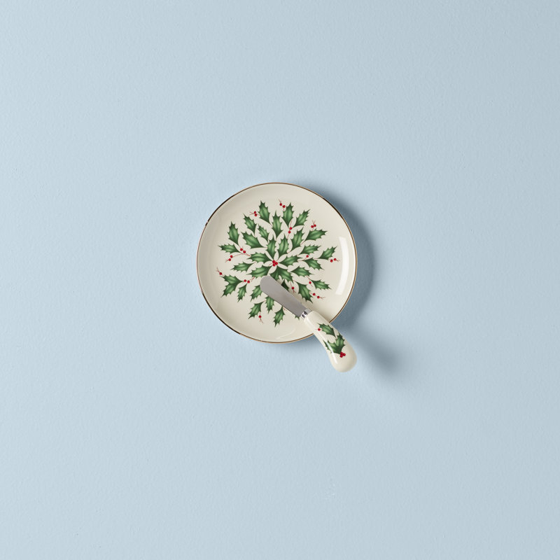 Lenox Holiday Platter