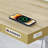 Gooitsen Height Adjustable Standing Desk-43351415-43351408