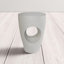 Avoriaz Concrete Top End Table-504099481