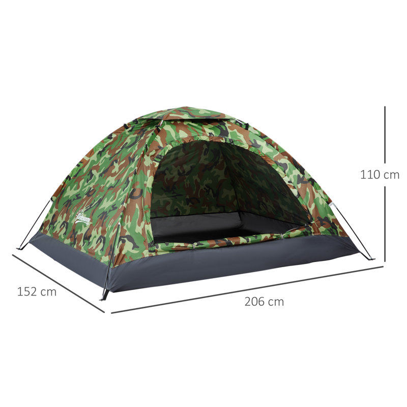 Ahuviel 2 Person Tent