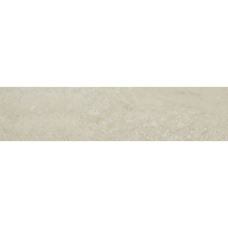 Porto 3x12 Subway Porcelain Floor Wall Tile, Travertine