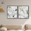 Ensemble de 2 toiles Bun Dos-114218116-114218118