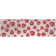 Summer Strawberries Outdoor Rug