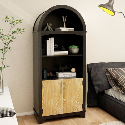 Vitrine 70,9 po Tallarched Retro