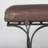 Magnolia Upholstered Bench-2029771177