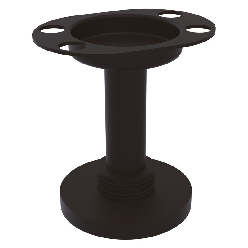 Pratolina Bathroom Accessory, Oil Rubbed Bronze
