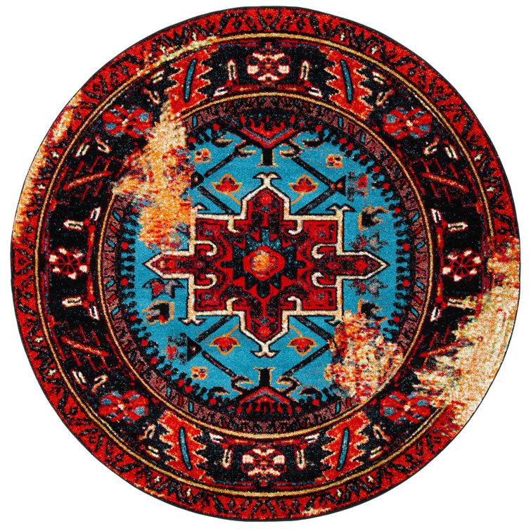 Canan Performance Oriental Rug