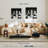 Senne Abstract Chess Game