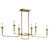 Natural Brass