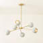 Lustre 6 lumières Saylor