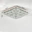 Hurley LED Flush Mount-180982901
