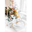 Utopia Porcelain Dinnerware Set
