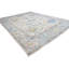 Oushak Collection, Transitional Hand Knotted Wool Moroccan Area Rug