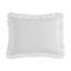 Ensemble d'édredon réversible blanc à œillets Laura Ashley-86644873
