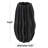 Bella Ceramic Table Vase-2037149980