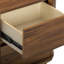 Table de chevet 2 tiroirs Seneca-1202451356