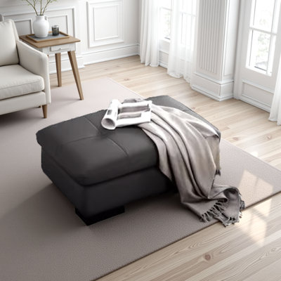 Nottingham Upholstered Ottoman