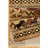 Tribes Beige  Southwest Area Rug-2018246797