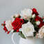 Rose Faux Floral-807825536