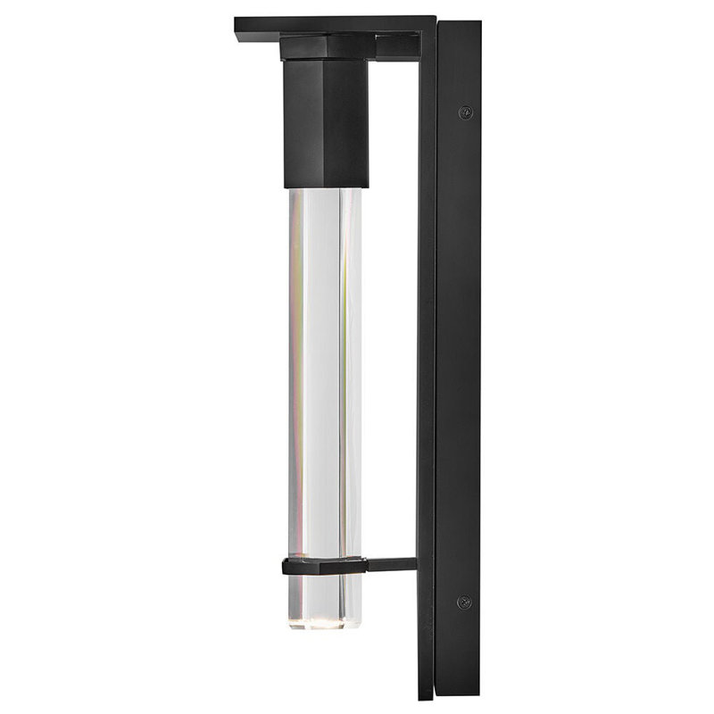 Hinkley Cecily Wall Mount, Black