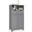 Aloysious Bathroom Cabinet-1291327720
