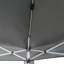 Adeen 3m x 3m Metal Pop-Up Gazebo-1998480450