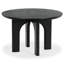 Olivetta Round Dining Table-1345361363