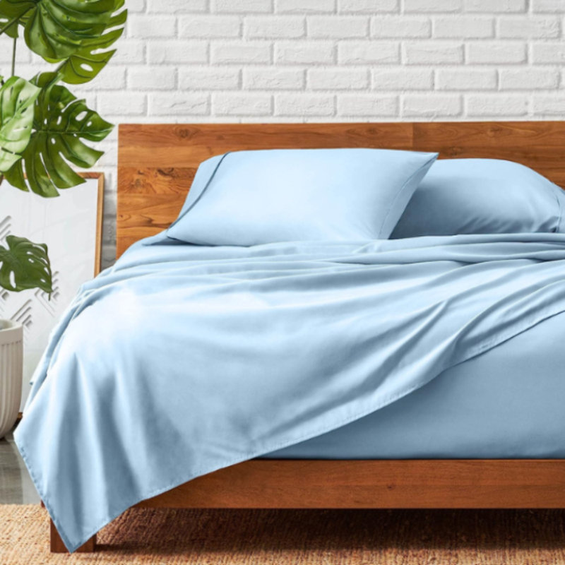 ULTRA-SOFT QUEEN BED ENSEMBLE