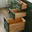 Currahee Free-standing Double Bathroom Vanity-1941198768