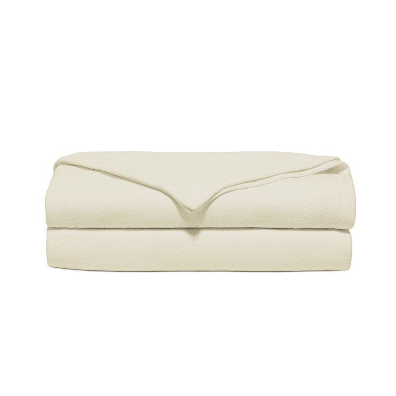 Galiot Cotton Coverlet, Twin Coverlet