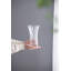 Bierce Glass Table Vase