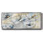 Doux fleurs - toile encadrée-685984384